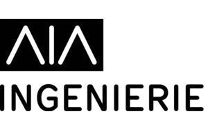 Logo de AIA Ingenierie, client de RYM ingénierie