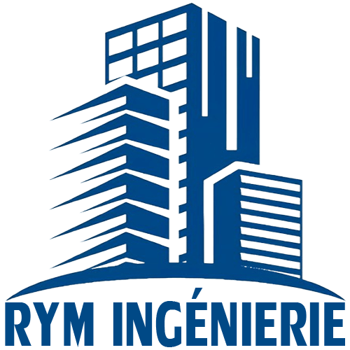Rym Ingénierie Logo